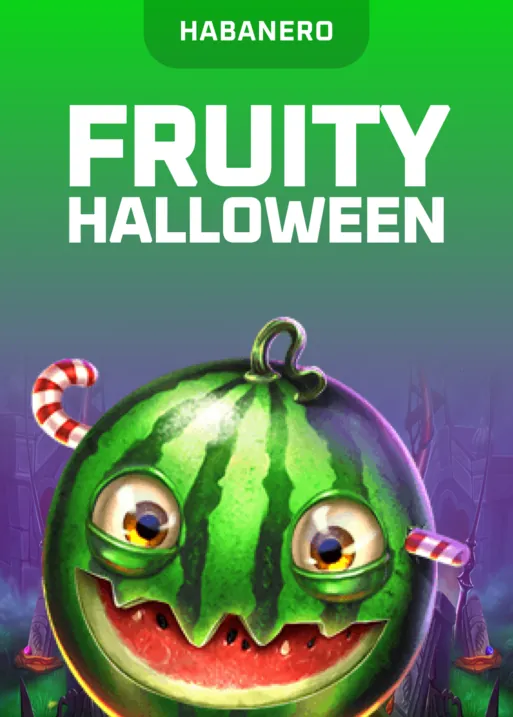 Fruity Halloween