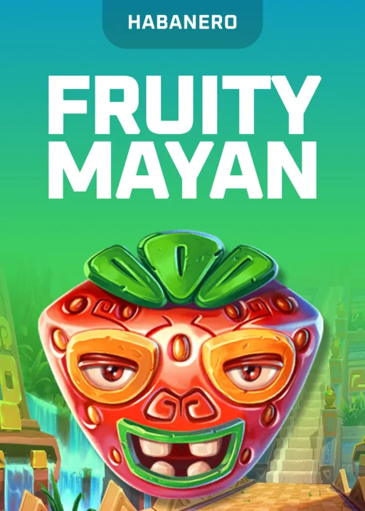 Fruity Mayan
