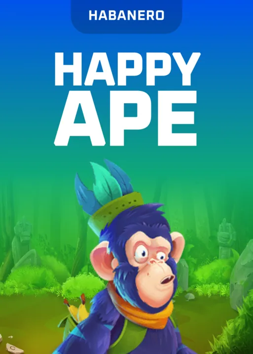 Happy Ape