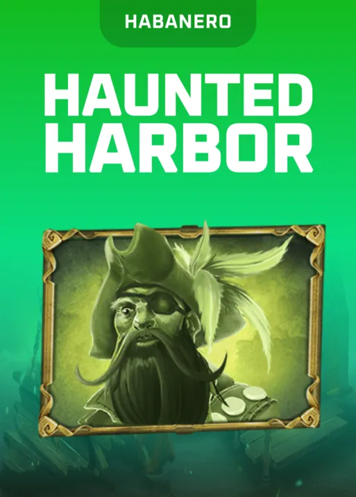 Haunted Harbor