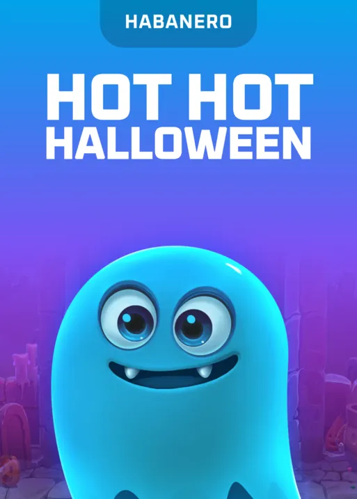 Hot Hot Halloween
