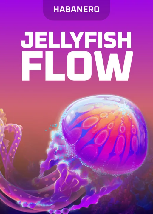Jellyfish Flow
