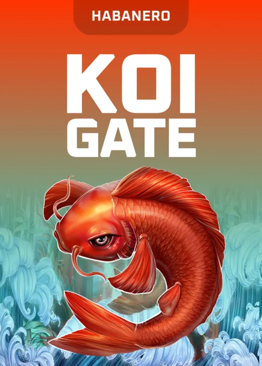 Koi Gate