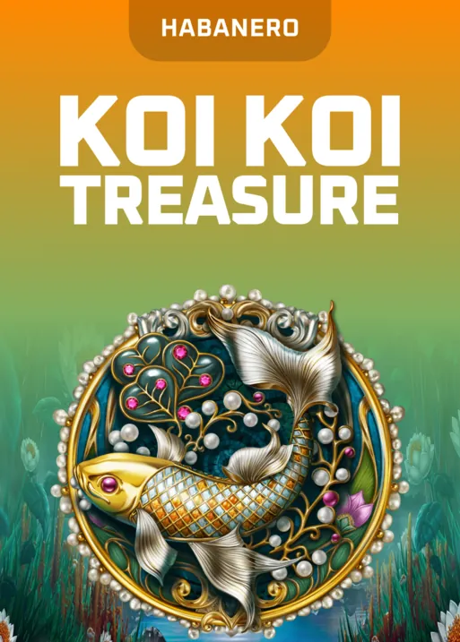 Koi Koi Treasure
