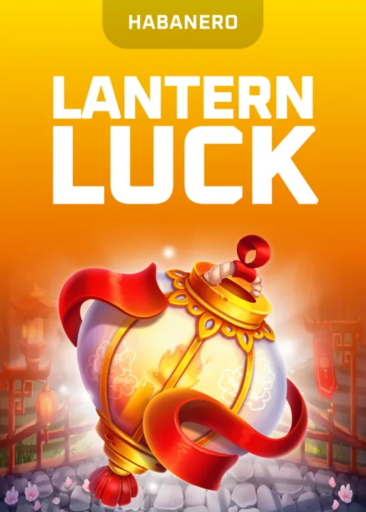 Lantern Luck