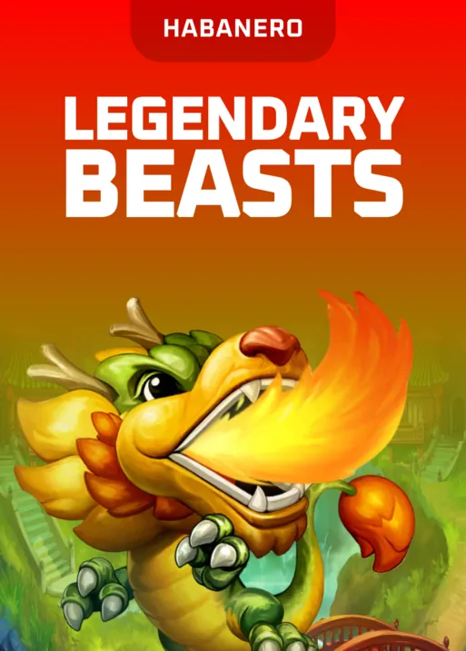 Legendary Beasts