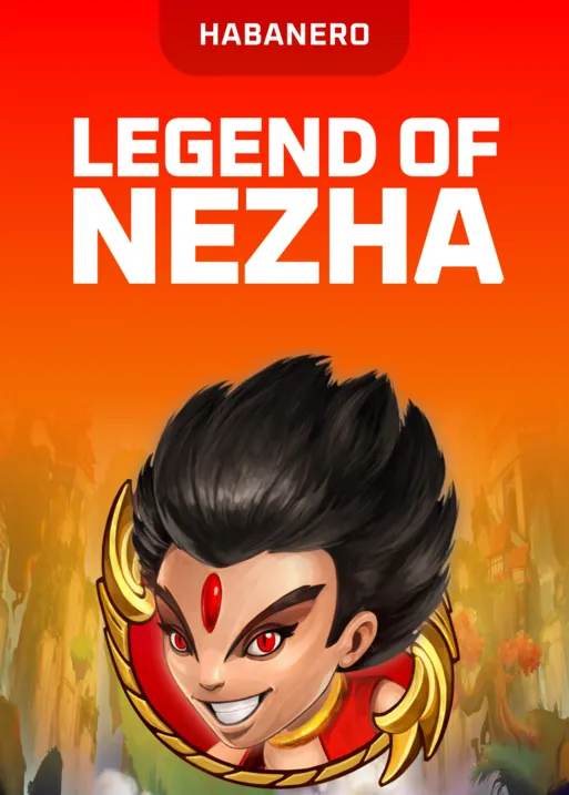 Legend of Nezha