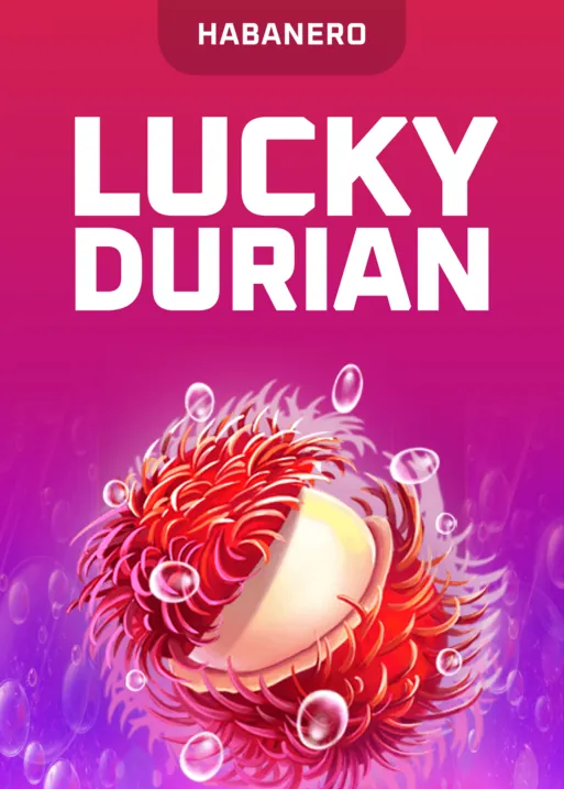 Lucky Durian