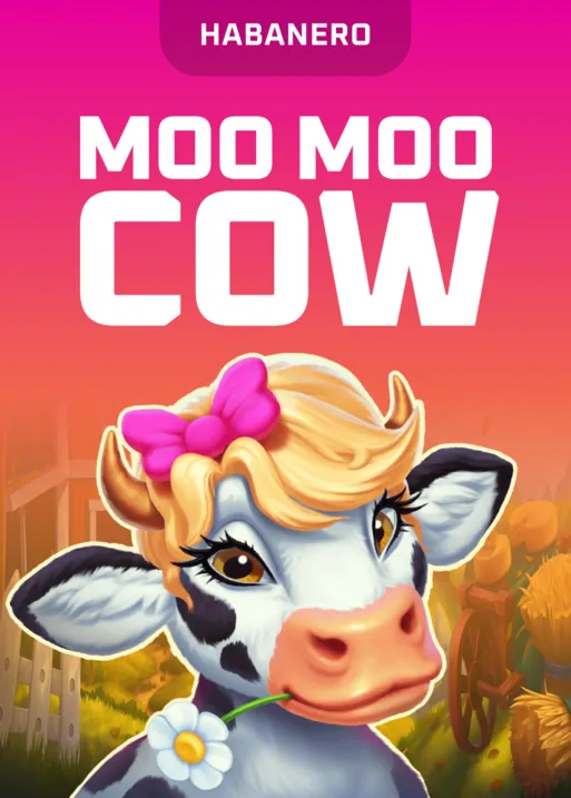Moo Moo Cow