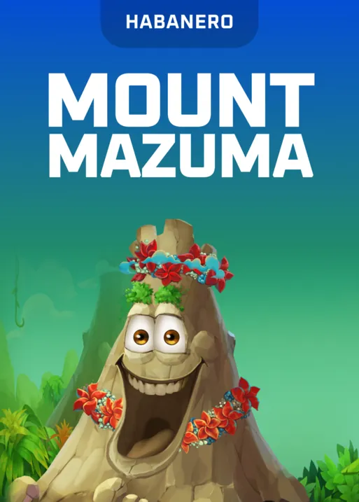 Mount Mazuma