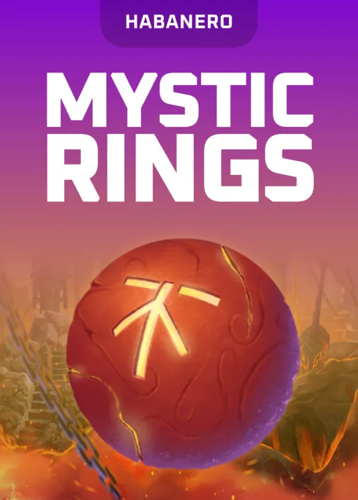 Mystic Rings