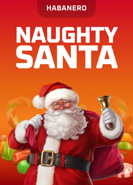 Naughty Santa