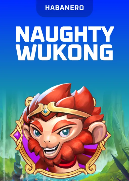 Naughty Wukong
