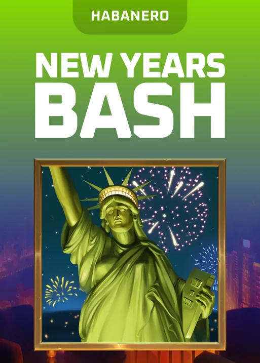New Year's Bash