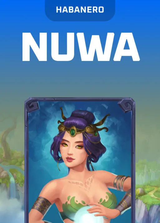 Nuwa