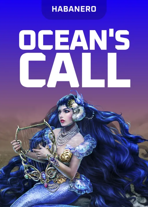 Ocean's Call