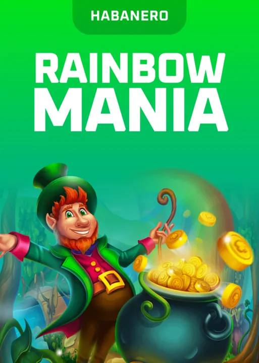 Rainbowmania
