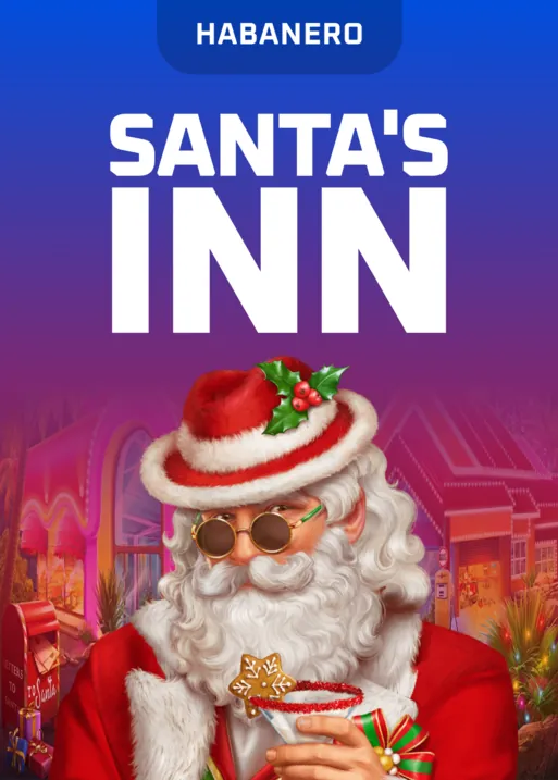 Santa's Inn