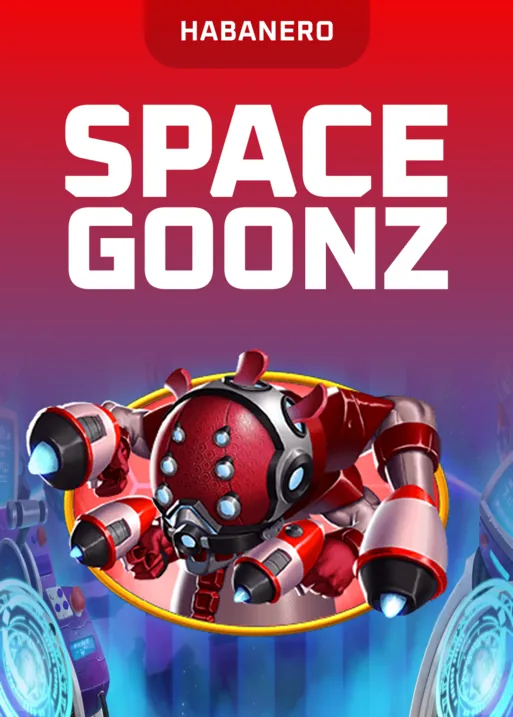 Space Goonz