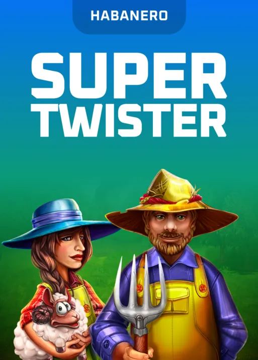 Super Twister