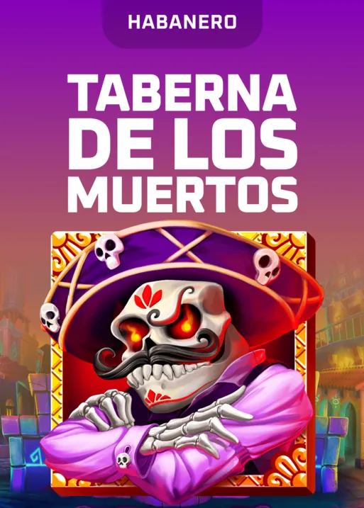 Taberna De Los Muertos