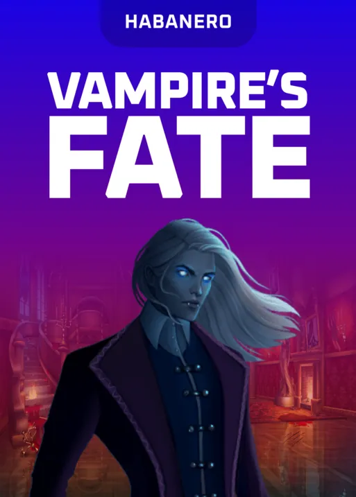 Vampire's Fate
