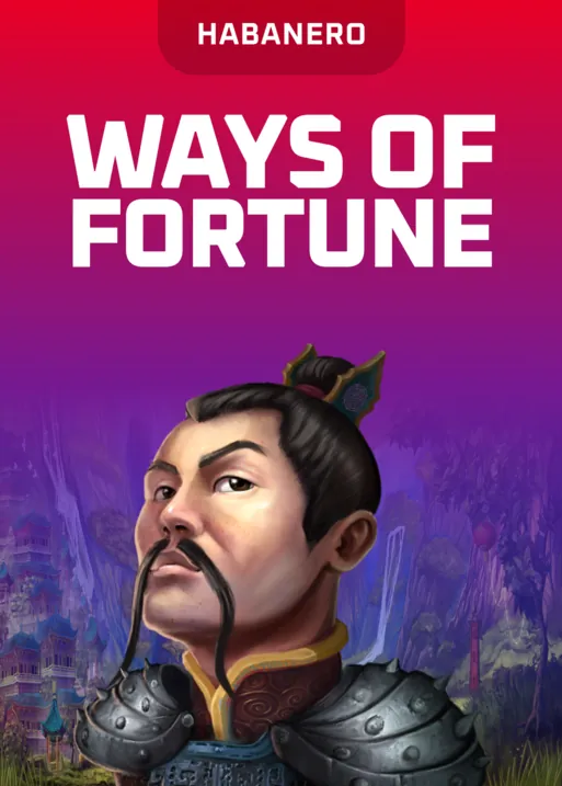 Ways Of Fortune