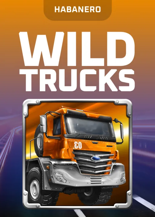 Wild Trucks