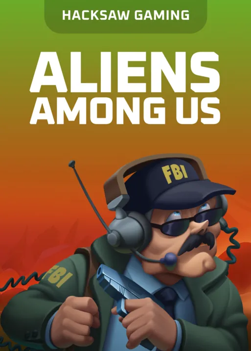 Aliens Among Us