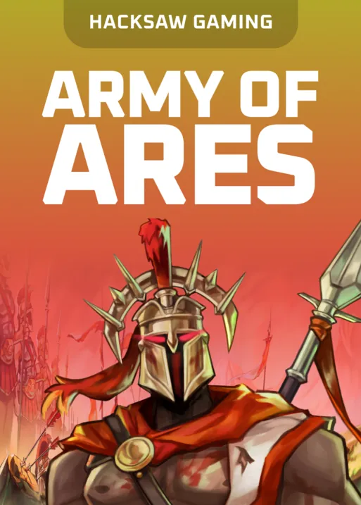 Army of Ares