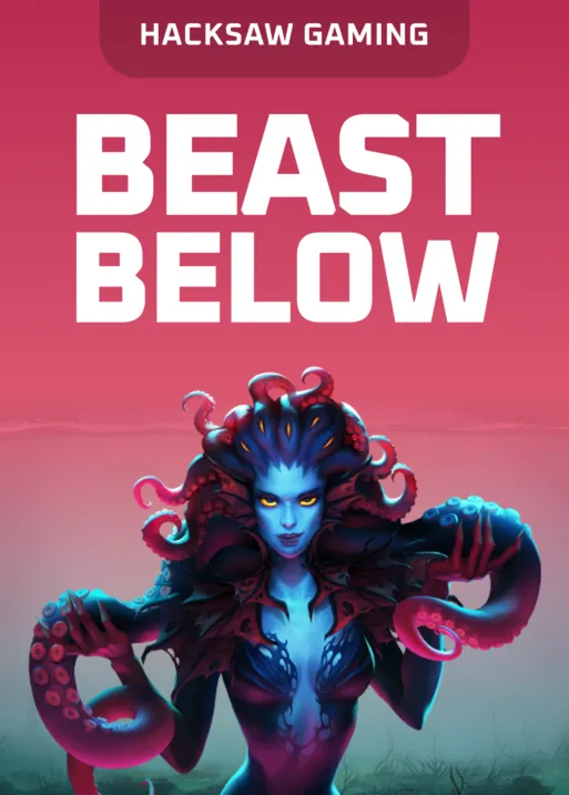 Beast Below