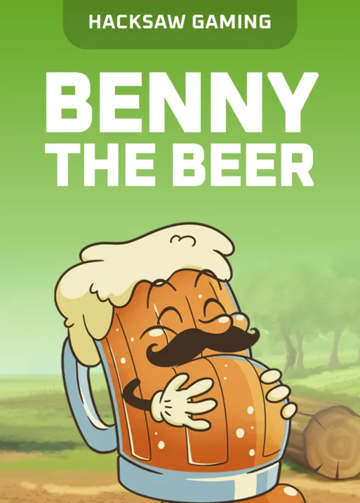 Benny the Beer