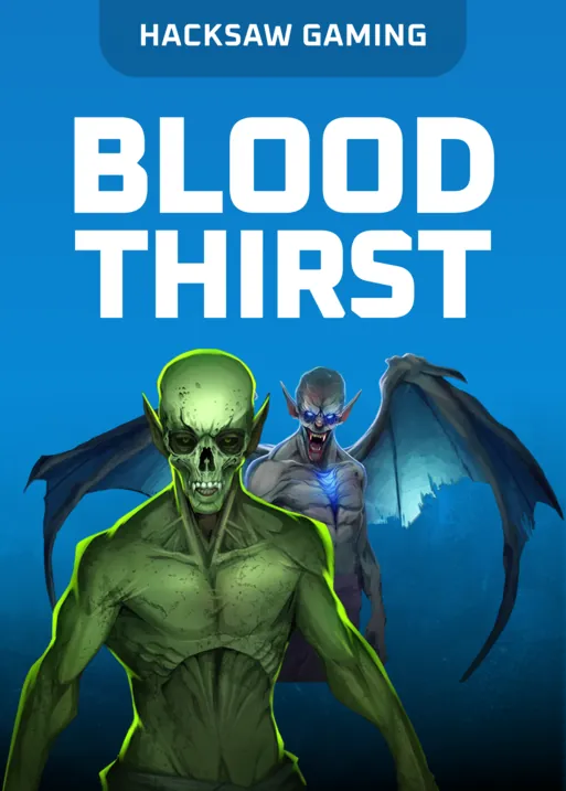 Bloodthirst