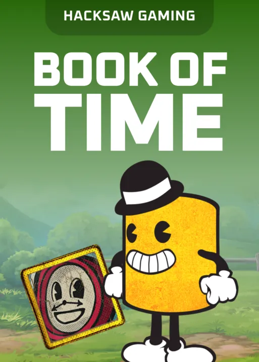 Book of Time