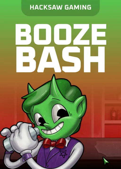Booze Bash