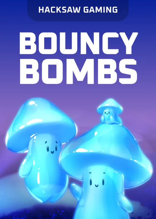 Bouncy Bombs