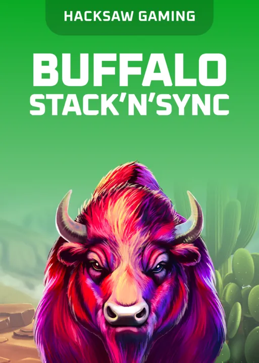 Buffalo Stack'n'Sync