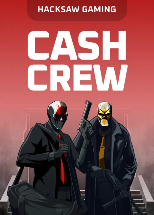 Cash Crew