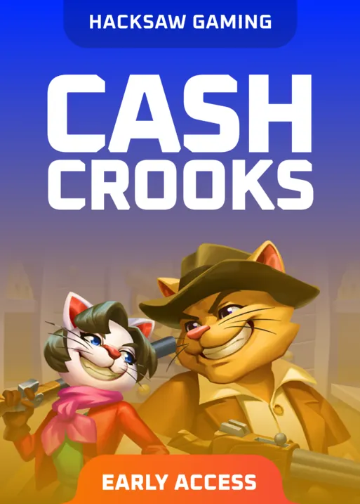 Cash Crooks