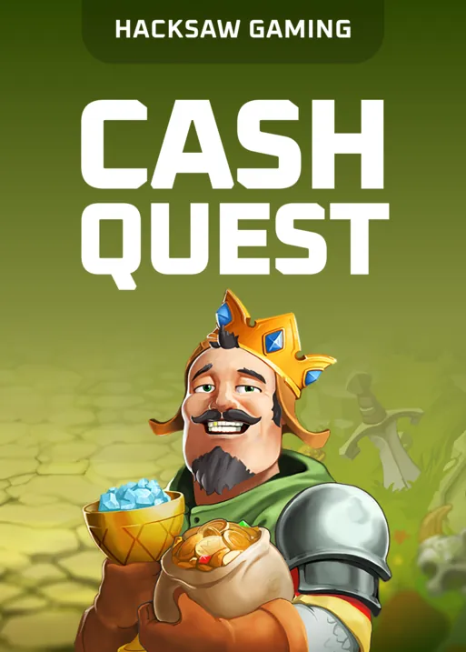 Cash Quest
