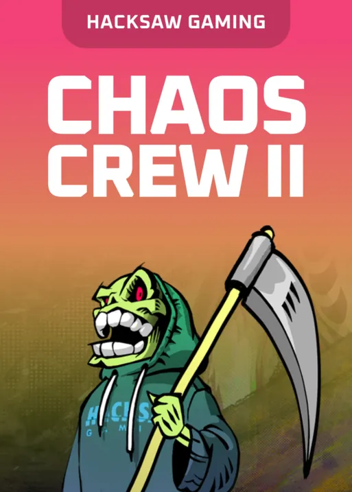 Chaos Crew II