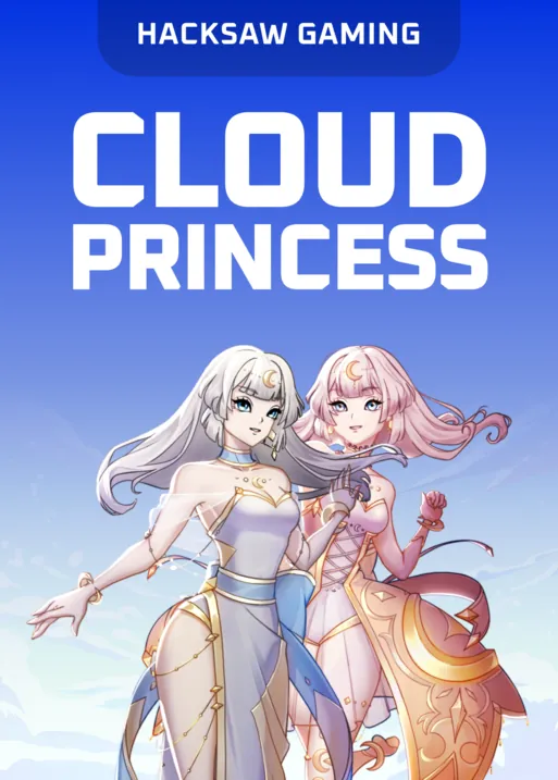 Cloud Princess