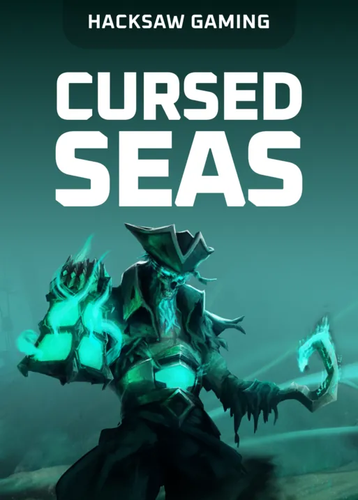 Cursed Seas