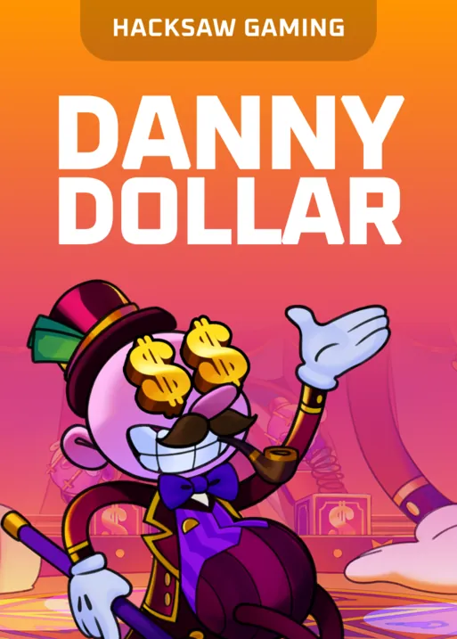 Danny Dollar