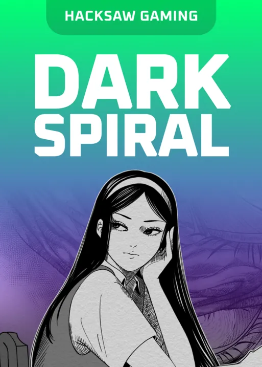Dark Spiral