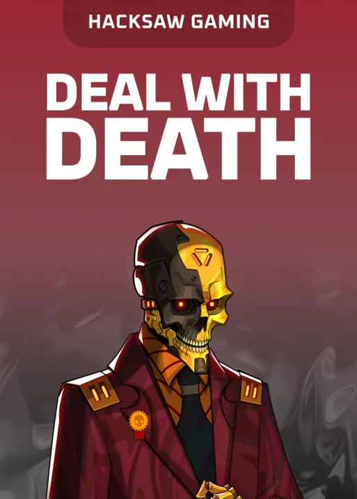 Deal with Death