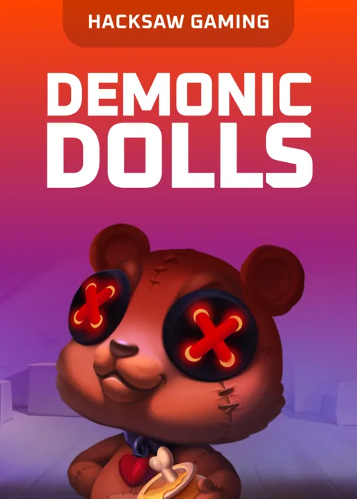Demonic Dolls