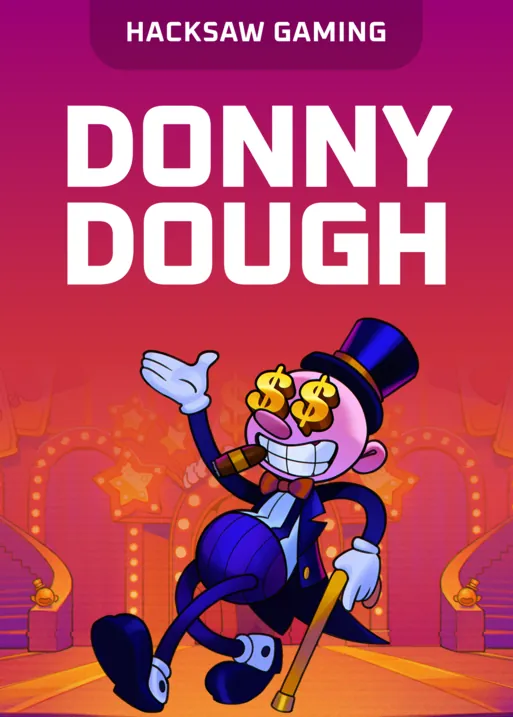 Donny Dough