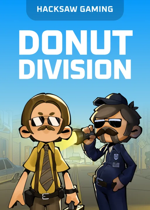 Donut Division