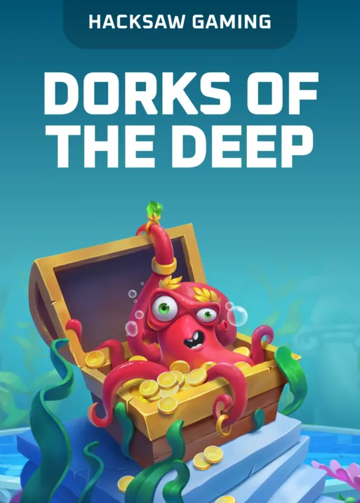 Dorks of the Deep